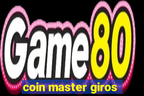 coin master giros