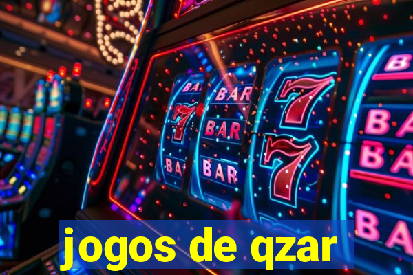 jogos de qzar