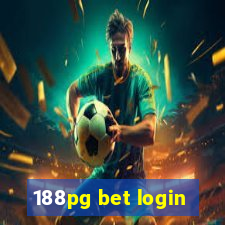 188pg bet login