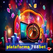 plataforma 788bet