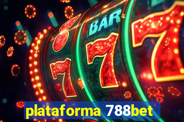 plataforma 788bet