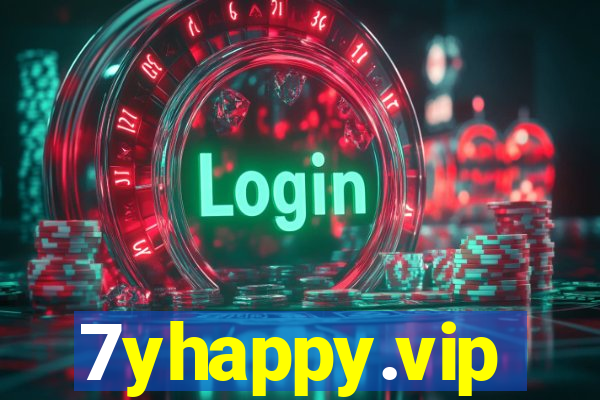 7yhappy.vip