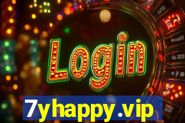 7yhappy.vip