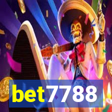 bet7788