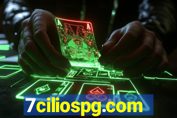 7ciliospg.com