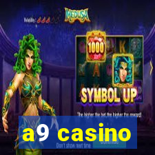 a9 casino