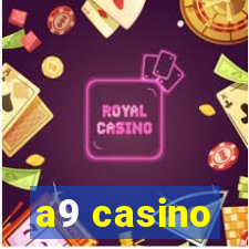 a9 casino