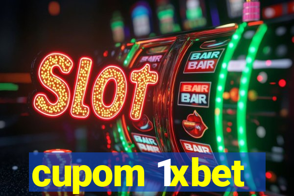 cupom 1xbet