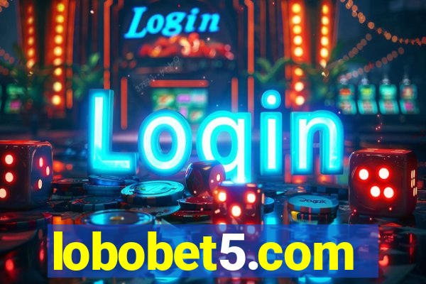 lobobet5.com