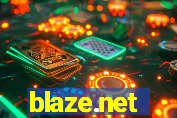 blaze.net