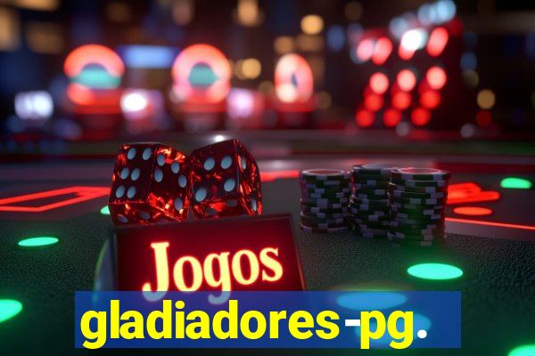 gladiadores-pg.com