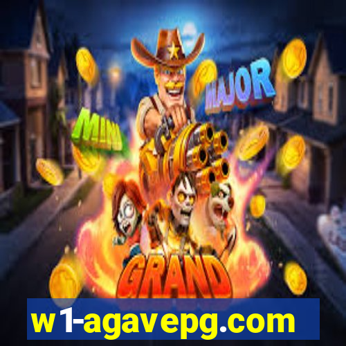 w1-agavepg.com