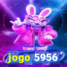 jogo 5956