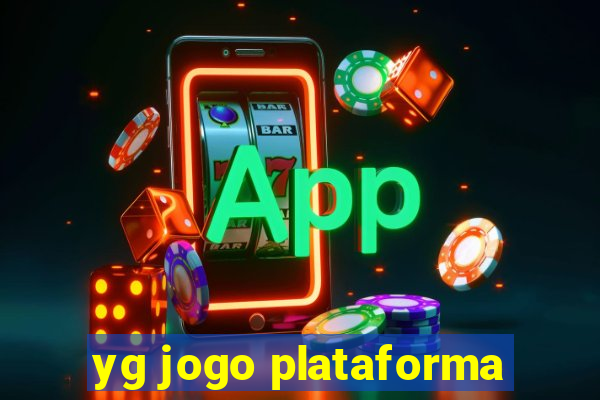 yg jogo plataforma