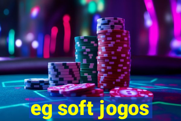 eg soft jogos