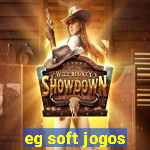 eg soft jogos