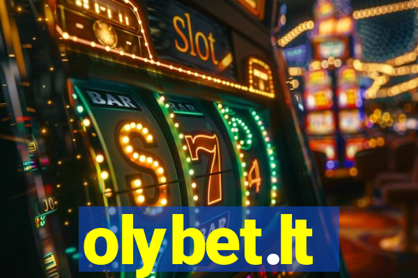 olybet.lt