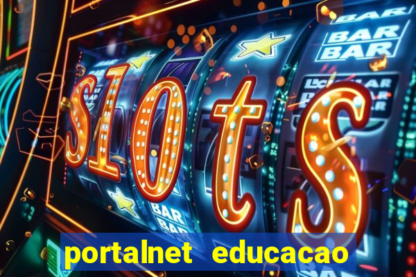 portalnet educacao sp gov br