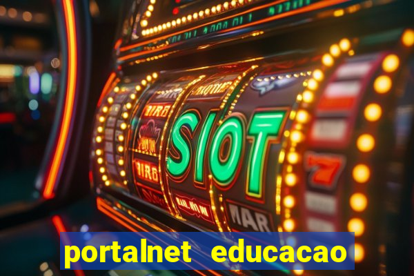 portalnet educacao sp gov br