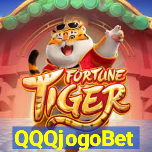 QQQjogoBet