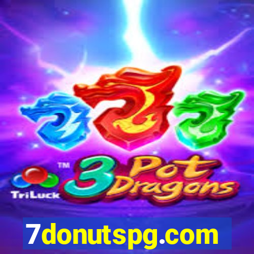 7donutspg.com