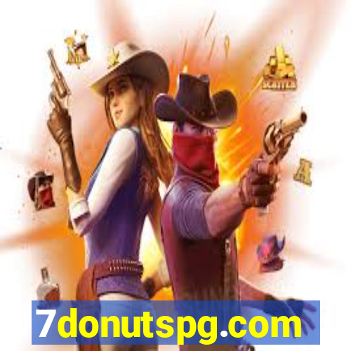 7donutspg.com