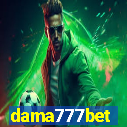 dama777bet