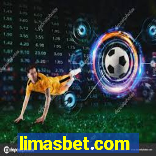 limasbet.com