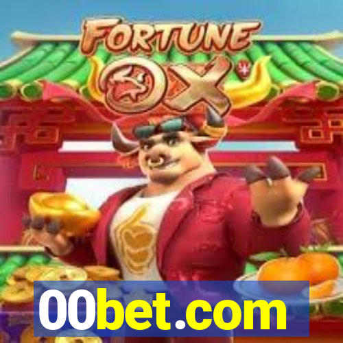 00bet.com