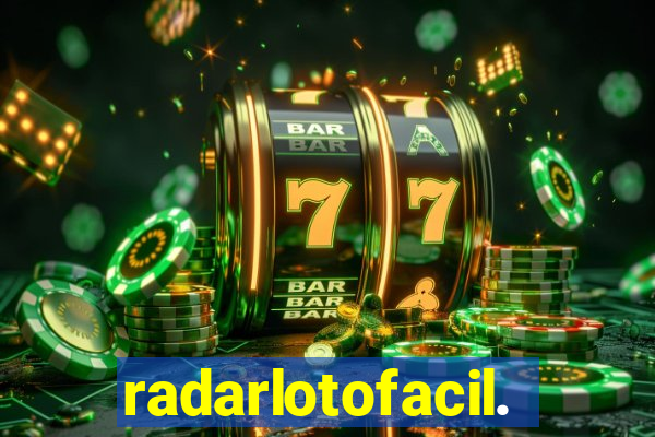 radarlotofacil.com.br