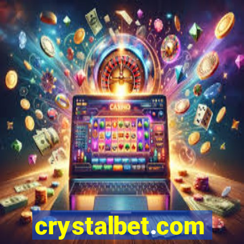 crystalbet.com