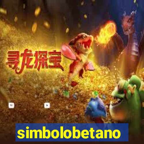 simbolobetano