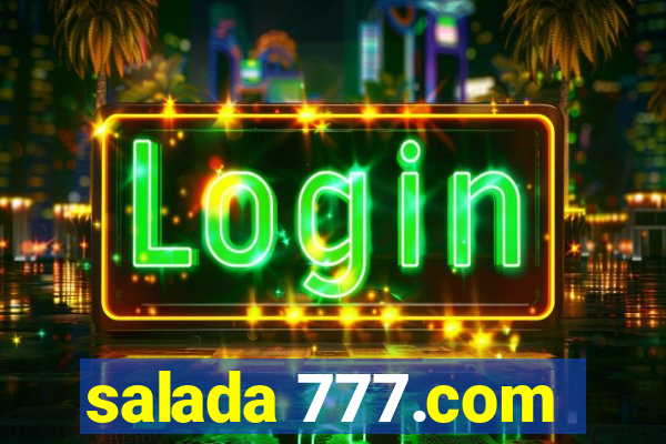 salada 777.com