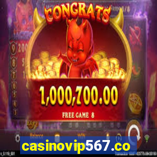 casinovip567.com