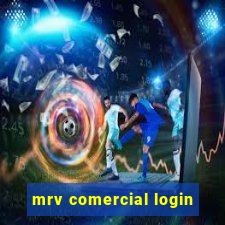 mrv comercial login