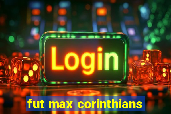 fut max corinthians