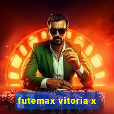 futemax vitoria x