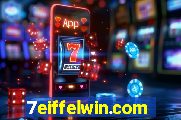 7eiffelwin.com