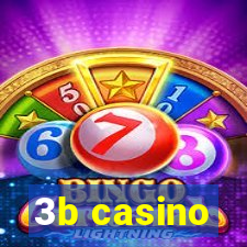 3b casino