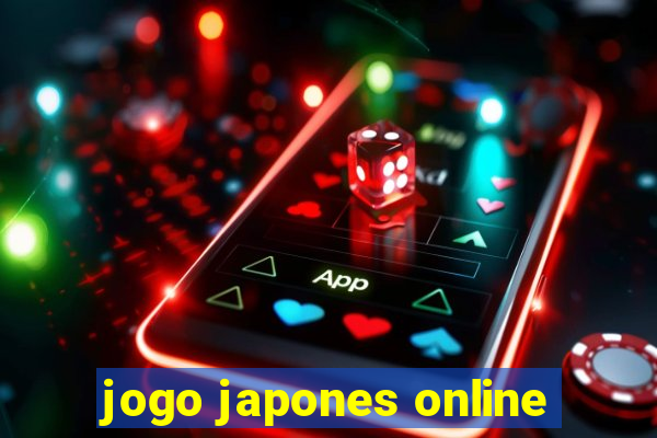 jogo japones online