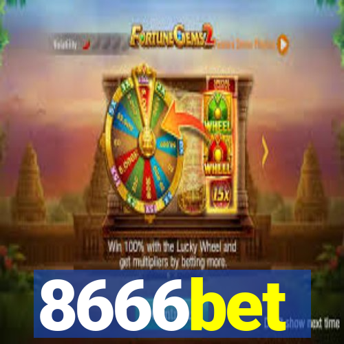 8666bet