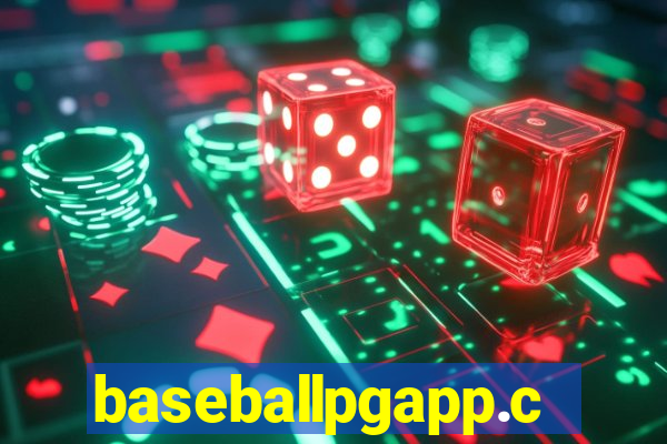 baseballpgapp.com