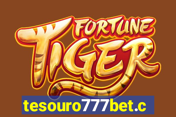 tesouro777bet.com