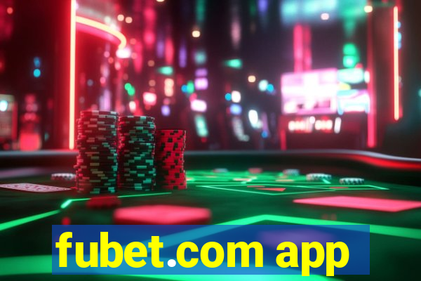 fubet.com app