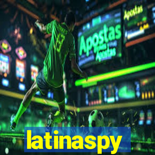 latinaspy