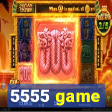 5555 game