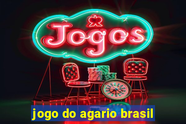 jogo do agario brasil