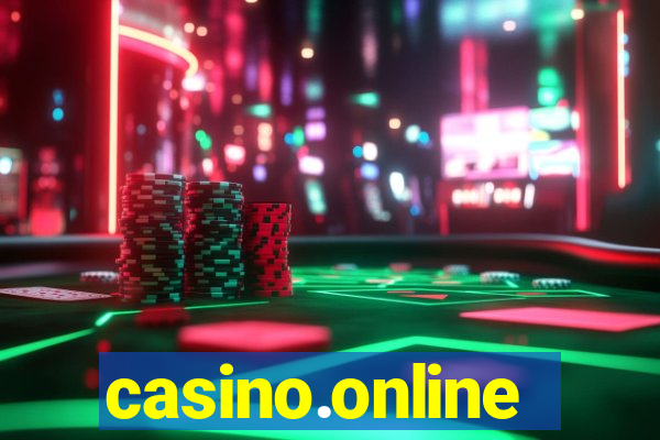 casino.online