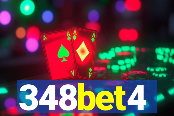 348bet4