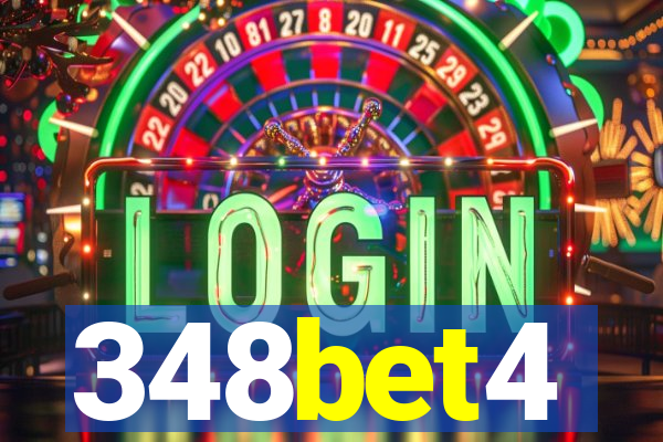 348bet4